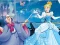 Oyunu Jigsaw Puzzle: Cinderella Transforms çevrimiçi