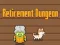 Oyunu Retirement Dungeon çevrimiçi