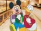 Oyunu Mickey Mouse Birthday Party çevrimiçi