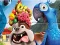 Oyunu Jigsaw Puzzle: Rio Adventure çevrimiçi