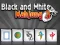 Oyunu Black and White Mahjong 3 çevrimiçi
