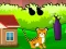 Oyunu Pet Cat Rescue çevrimiçi