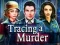 Oyunu Tracing a Murder çevrimiçi