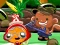 Oyunu Monkey Go Happy Stage 834 çevrimiçi