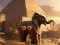 Oyunu Escape Game Mystery Pyramid çevrimiçi