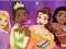 Oyunu Jigsaw Puzzle: Princess Photo çevrimiçi
