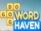 Oyunu Word Haven çevrimiçi