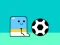 Oyunu Blumgi Soccer çevrimiçi