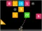 Oyunu Numbers Bricks çevrimiçi