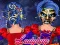 Oyunu Ladybug Halloween Hairstyles çevrimiçi