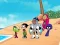 Oyunu Teen Titans GO! Island Adventures çevrimiçi