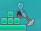 Oyunu Stickman Pot Climb 2 çevrimiçi