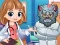 Oyunu Hospital Werewolf Emergency çevrimiçi