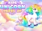 Oyunu Kids Unicorn Dress Up çevrimiçi
