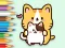 Oyunu Coloring Book: Hugging Cat çevrimiçi