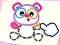 Oyunu Toddler Drawing: Little Bear çevrimiçi
