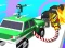 Oyunu Desert Riders: Car Battle çevrimiçi