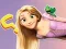 Oyunu Kids Quiz: What Do You Know About Disney Princesse çevrimiçi