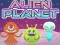 Oyunu Alien Planet çevrimiçi