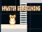 Oyunu Hamster grid rounding çevrimiçi