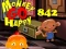 Oyunu Monkey Go Happy Stage 842 çevrimiçi