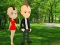 Oyunu Couple Discovers The Pet çevrimiçi