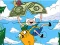 Oyunu Jigsaw Puzzle: Adventure Time çevrimiçi