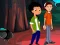 Oyunu Friends Terrifying Wilderness Escape çevrimiçi
