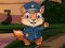 Oyunu Police Find Theft Squirrel çevrimiçi