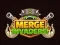 Oyunu Merge Invaders çevrimiçi