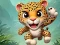 Oyunu Charmed Leopard Escape çevrimiçi