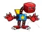 Oyunu CPI King Connect Puzzle Image çevrimiçi