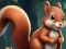 Oyunu Young Squirrel Rescue çevrimiçi