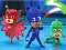 Oyunu Jigsaw Puzzle: PJ Masks çevrimiçi