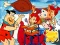 Oyunu Jigsaw Puzzle: The Flintstones çevrimiçi