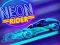 Oyunu Neon Rider çevrimiçi