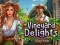 Oyunu Vineyard Delights çevrimiçi