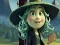 Oyunu Small Wizard Girl Escape çevrimiçi