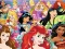 Oyunu Jigsaw Puzzle: Princess Party çevrimiçi
