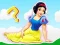 Oyunu Kids Quiz: What Do You Know About Snow White? çevrimiçi