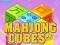 Oyunu Mahjong Cubes çevrimiçi