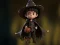 Oyunu Scary Witch Boy Escape çevrimiçi