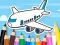 Oyunu Coloring Book: Flying Airplane çevrimiçi