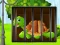 Oyunu Turtle Fiery Escape çevrimiçi