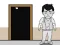 Oyunu White Stylish Boy Hungry Escape çevrimiçi