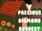 Oyunu Precious Diamond Robbery çevrimiçi