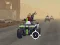 Oyunu Grandfather Road Chase: Realistic Shooter çevrimiçi