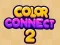 Oyunu Color Connect 2 çevrimiçi