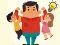 Oyunu Kids Quiz: What Do You Know About Father's Day? çevrimiçi