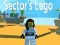 Oyunu Sector's Lego çevrimiçi